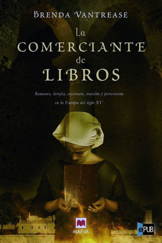 descargar libro La comerciante de libros