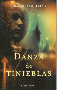 descargar libro Danza de tinieblas