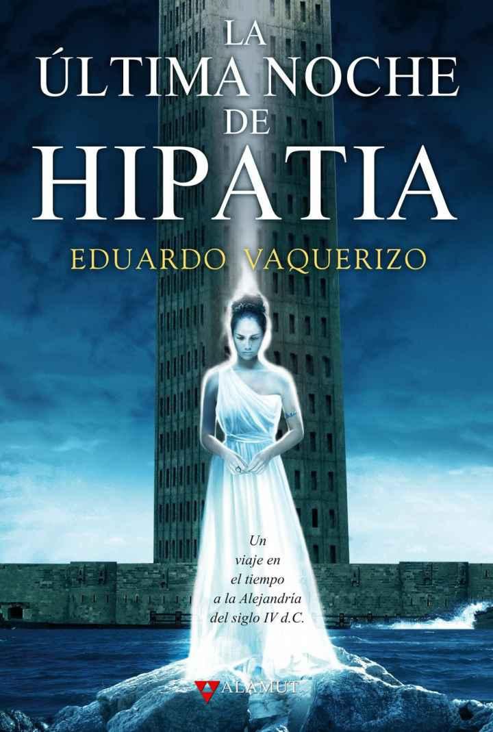 descargar libro La última noche de Hipatia