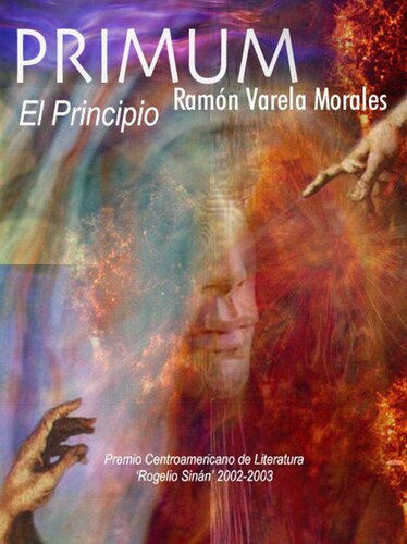 libro gratis PRIMUM: El Principio (Serie Primum de ciencia-ficción) (Spanish Edition)