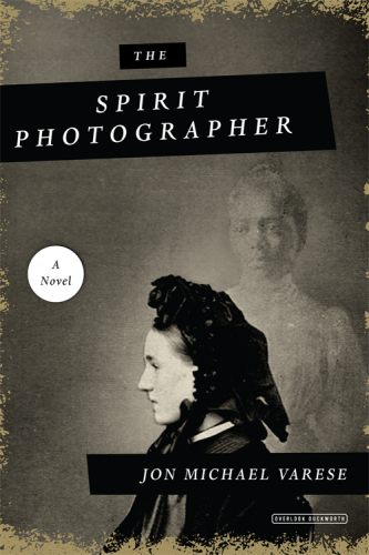 libro gratis The Spirit Photographer