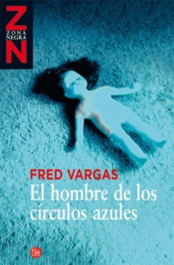 libro gratis El hombre de los circulos azules