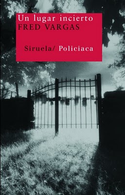 descargar libro Un lugar Incierto