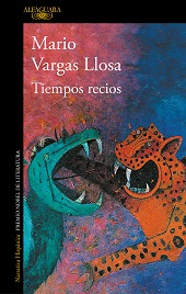 libro gratis Tiempos recios