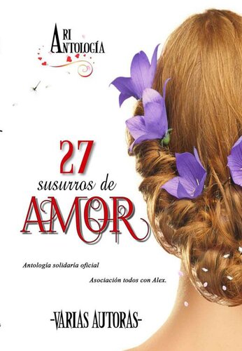 libro gratis 27 Susurros de amor