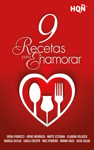 libro gratis 9 recetas para enamorar