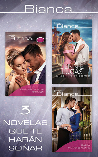 descargar libro E-Pack Bianca 2 septiembre 2020