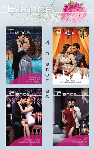 descargar libro E-Pack Bianca abril 2020