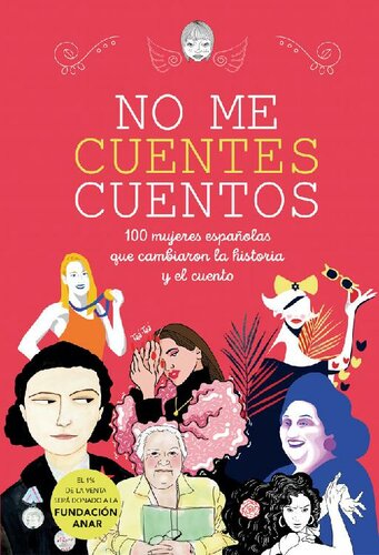 libro gratis No me cuentes cuentos