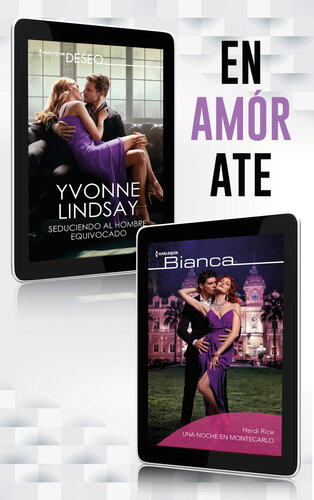 libro gratis Pack Bianca y Deseo enero 2021