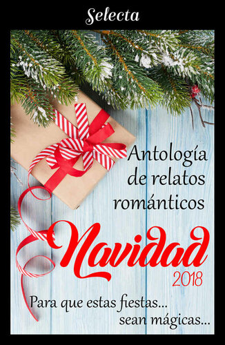 descargar libro Antologia De Relatos Romanticos