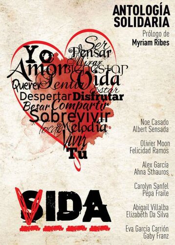 descargar libro Antologia Solidaria