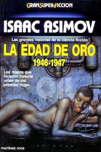 descargar libro Asimov Isaac