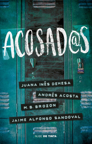 descargar libro Acosad@s