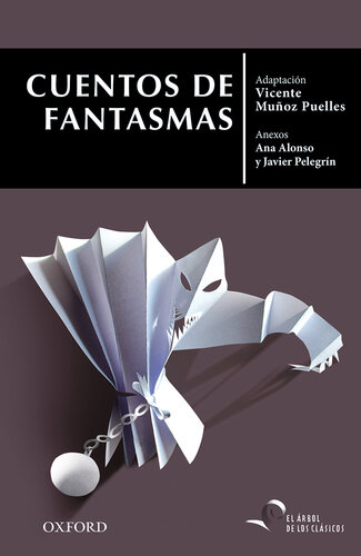 descargar libro Cuentos de fantasmas