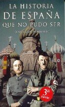 libro gratis La Historia De España Que No Pudo Ser