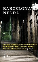 libro gratis Barcelona Negra