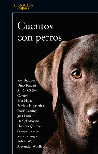 descargar libro Cuentos Con Perros