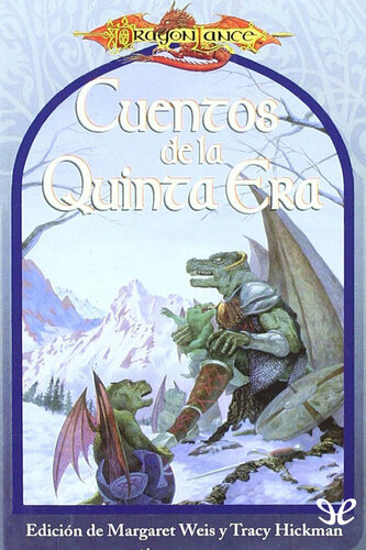 descargar libro Dragonlance