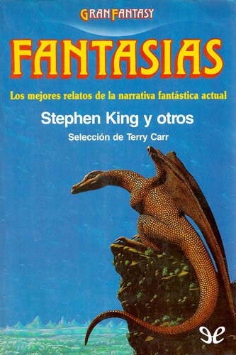 descargar libro Fantasias