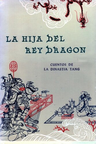 descargar libro La Hija Del Rey Dragon