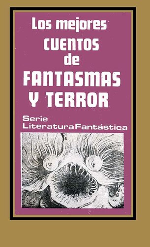 libro gratis Los Mejores Cuentos De Fantasmas Y Terror