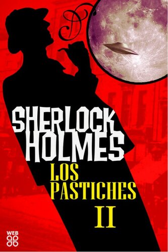 descargar libro Los Pastiches De Sherlock Holmes II