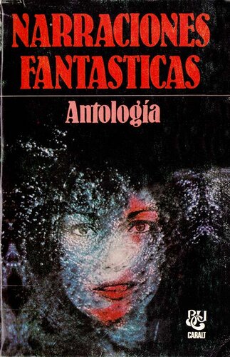 descargar libro Narraciones Fantasticas