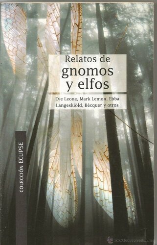 descargar libro Relatos De Gnomos Y Elfos