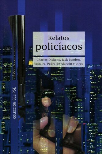 descargar libro Relatos Policiacos