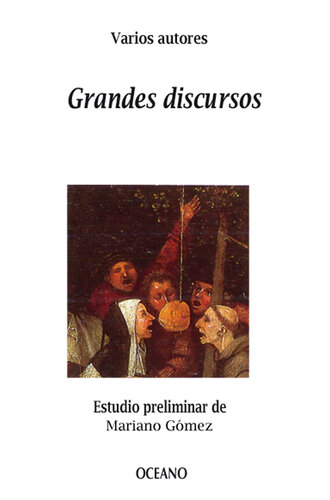 libro gratis Grandes discursos