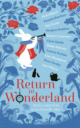 descargar libro Return to Wonderland