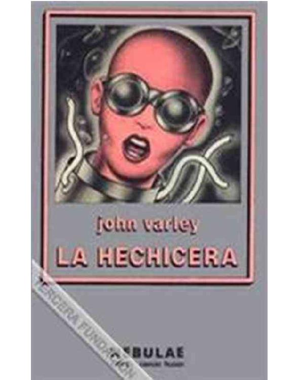 descargar libro La Hechicera