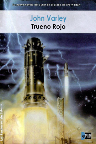 descargar libro Trueno Rojo