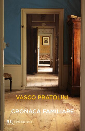 descargar libro Cronaca familiare