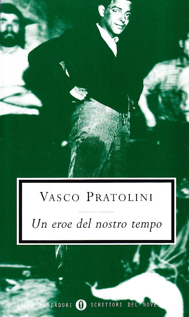 libro gratis Un eroe del nostro tempo