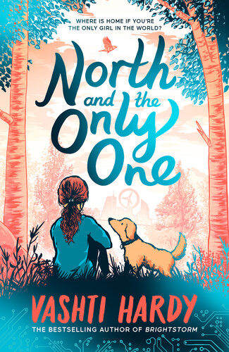 descargar libro North and the Only One