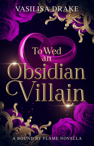 descargar libro To Wed an Obsidian Villain