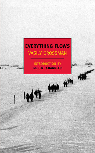 descargar libro Everything Flows