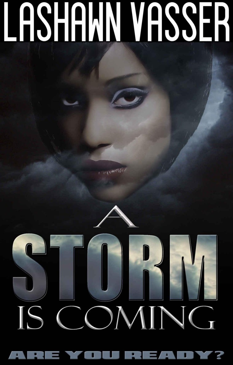 descargar libro A Storm Is Coming