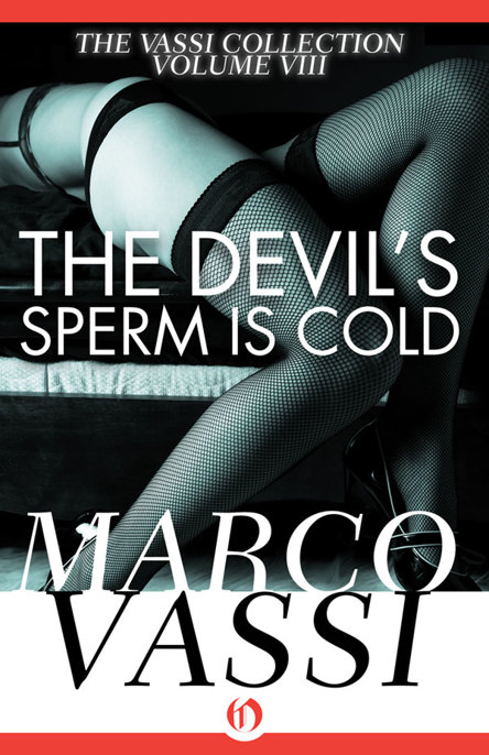 libro gratis The Devil's Sperm Is Cold