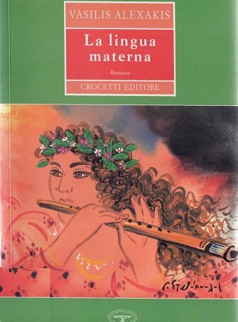 descargar libro La lingua materna