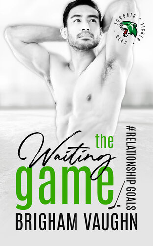 descargar libro The Waiting Game: An M/M Hockey Romance