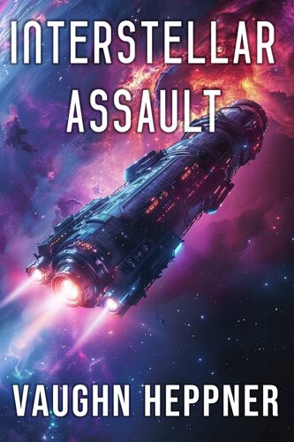 libro gratis Interstellar Assault