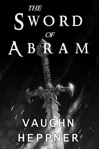 descargar libro The Sword of Abram