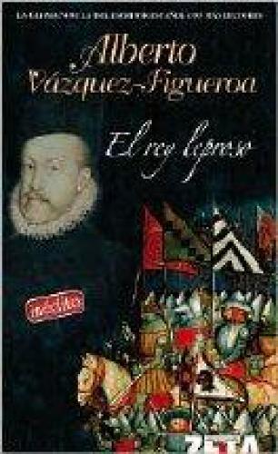 libro gratis El rey leproso (c.1)