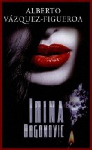 descargar libro Irina Dogonovic