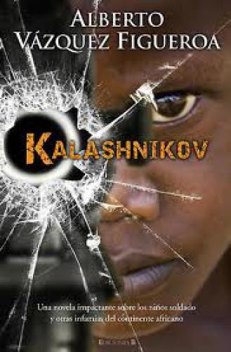 descargar libro Kalashnikov