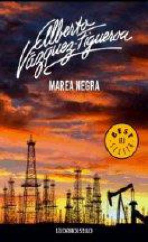 libro gratis Marea Negra