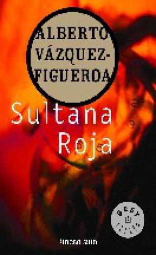 descargar libro Sultana roja